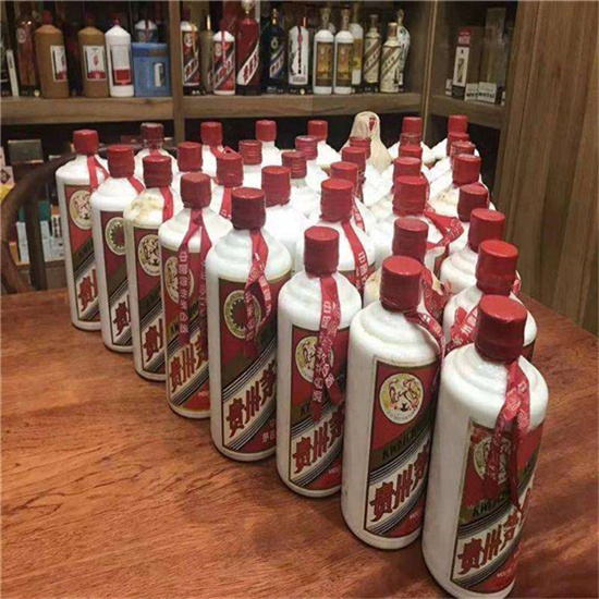 沉湖管委会回收93年茅台酒上门回收（附近推荐1.6公里/今日更新）